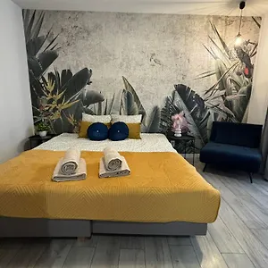 Apartament Wow! Paradise, Kraków