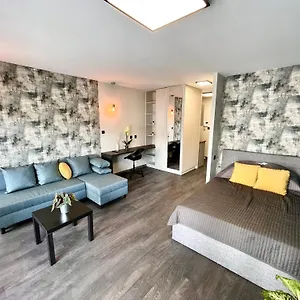 Apartament Karo, Kraków