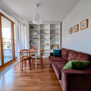 Apartament Dworska 1b By Homeprime, Kraków