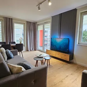 Apartament Zdunow, Kraków