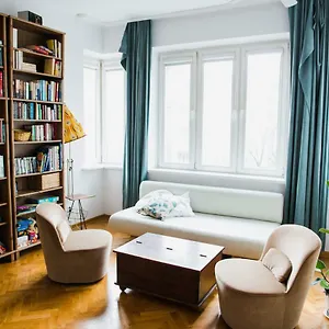Tenement 90m2 Center Krakow