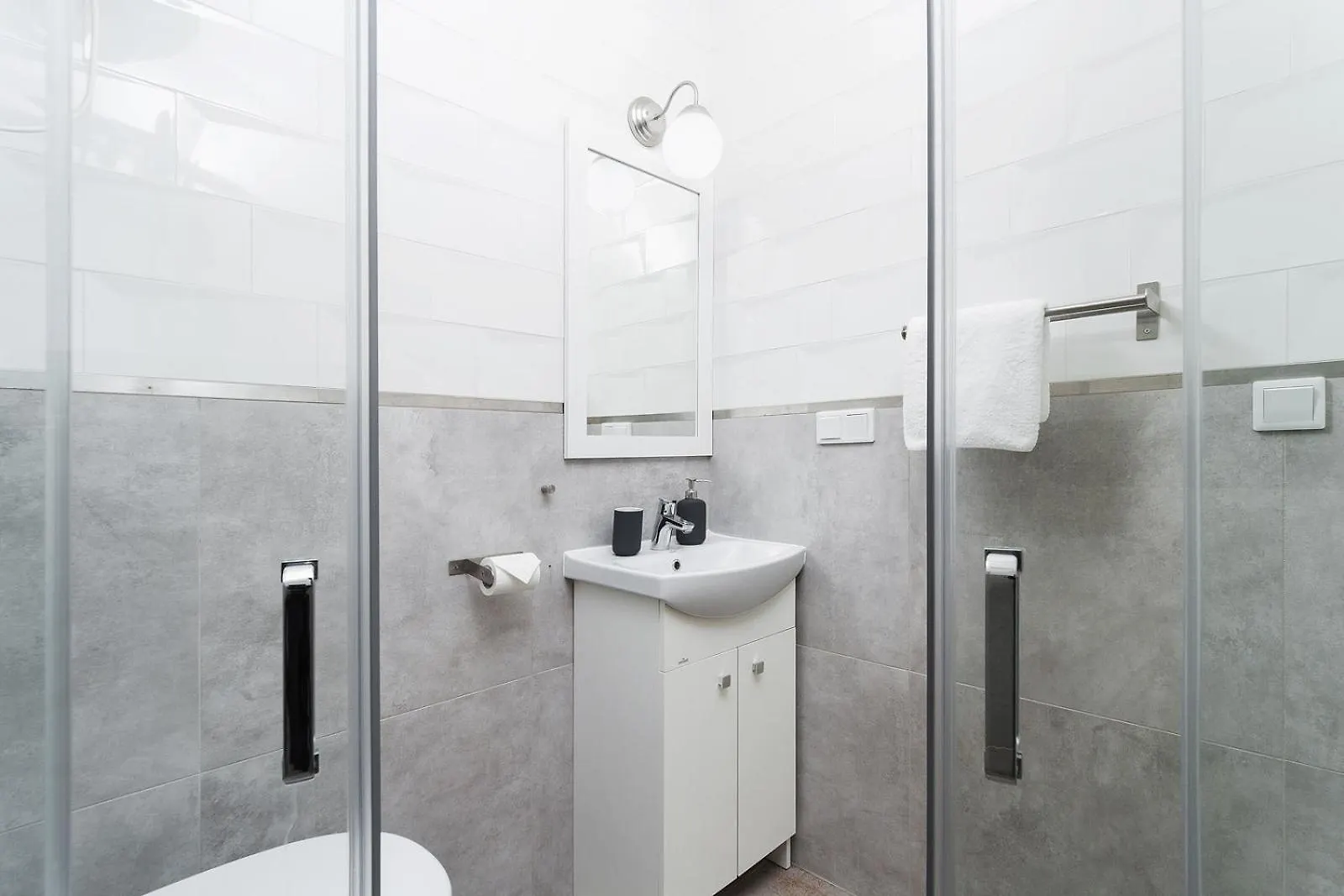 Studio Apartment - Rzeszowska 4 Street Krasków Πολωνία